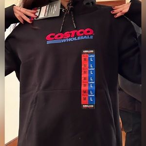 Medium Costco t shirt